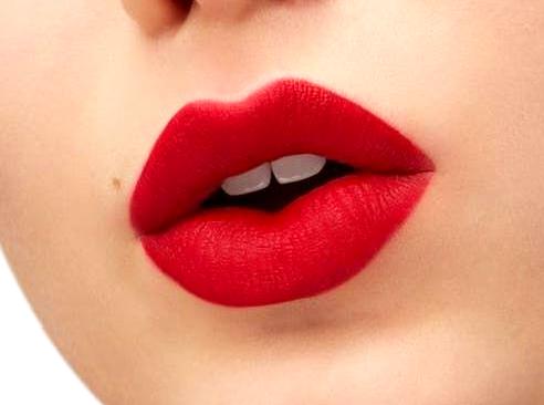 Recommendations for Choosing Lipstick Shades