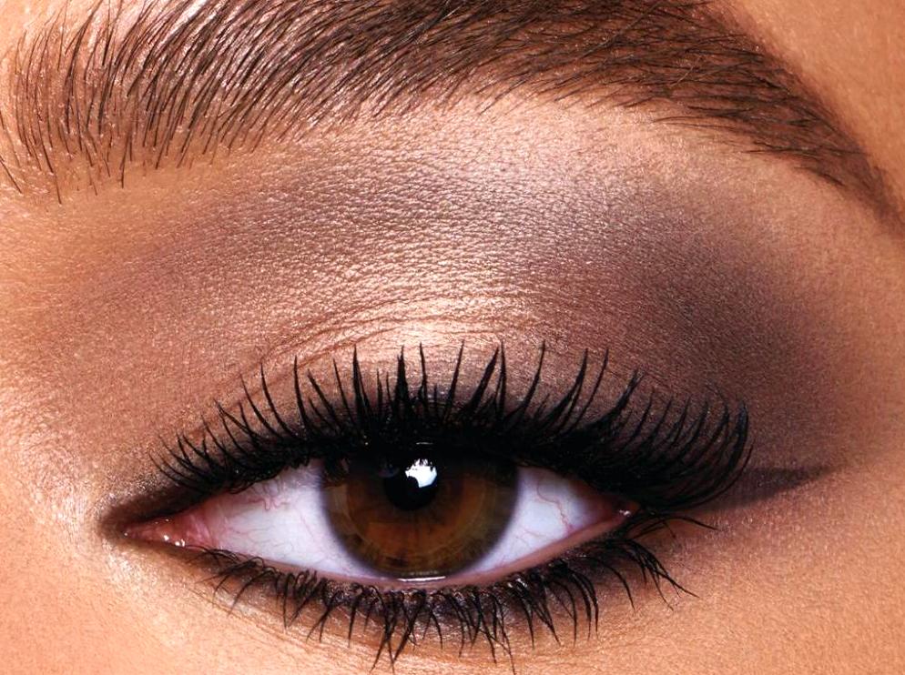 Mastering the Art of Smoky Eye Eyeshadow