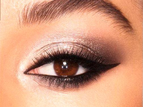 Creating the Ideal Smoky Eye Effect