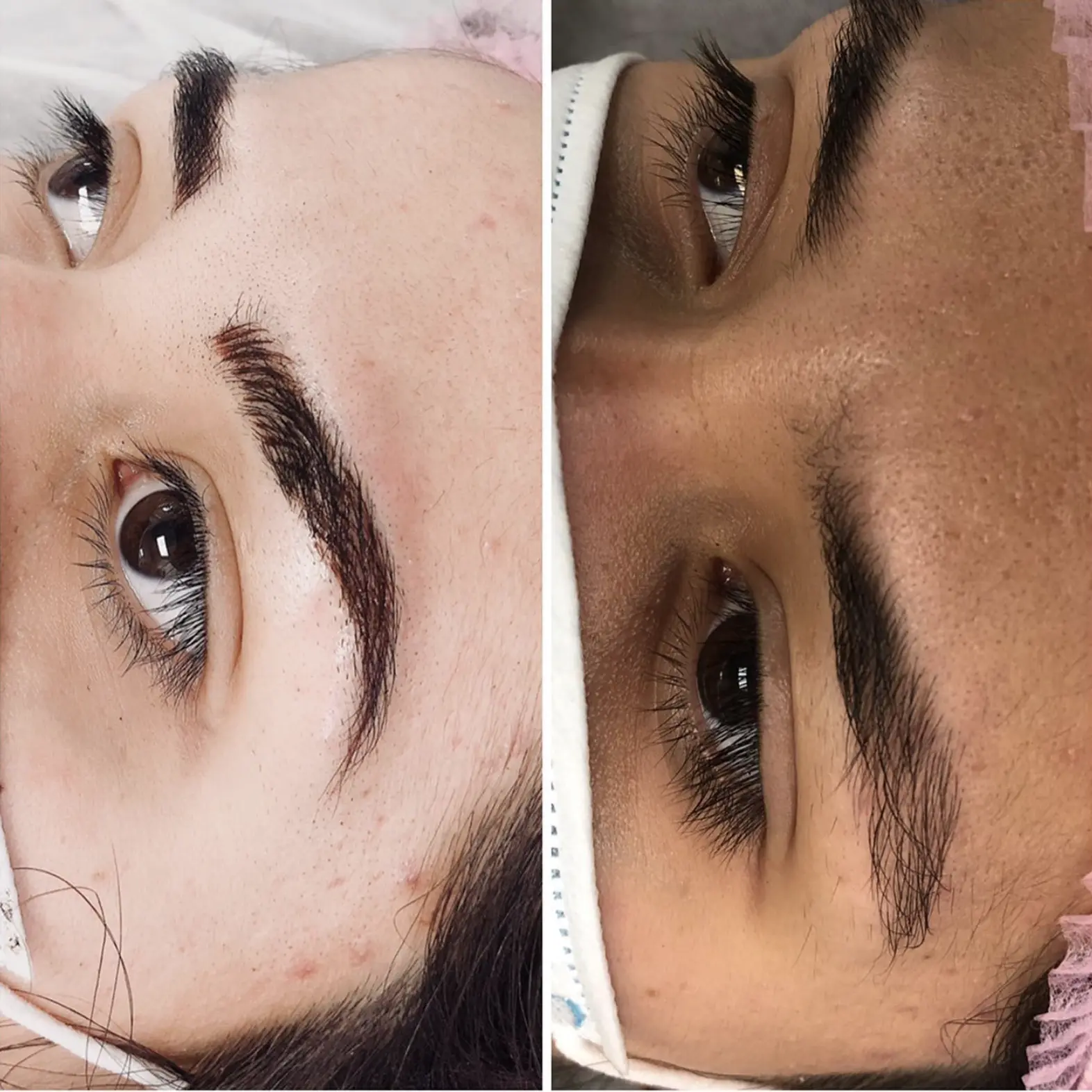 eyebrow tattoo melbourne