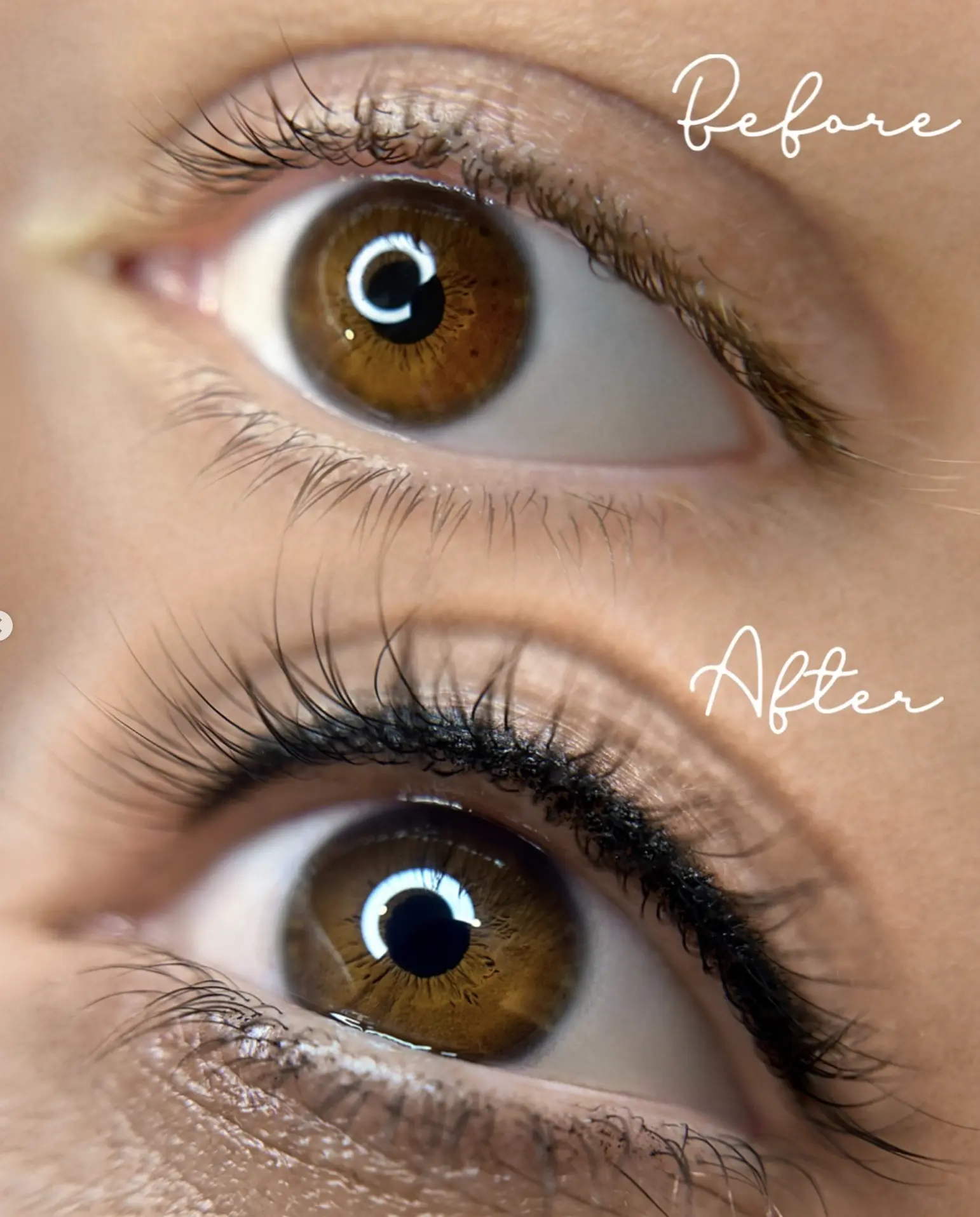 Does eyeliner tattoo make your eyes look bigger?