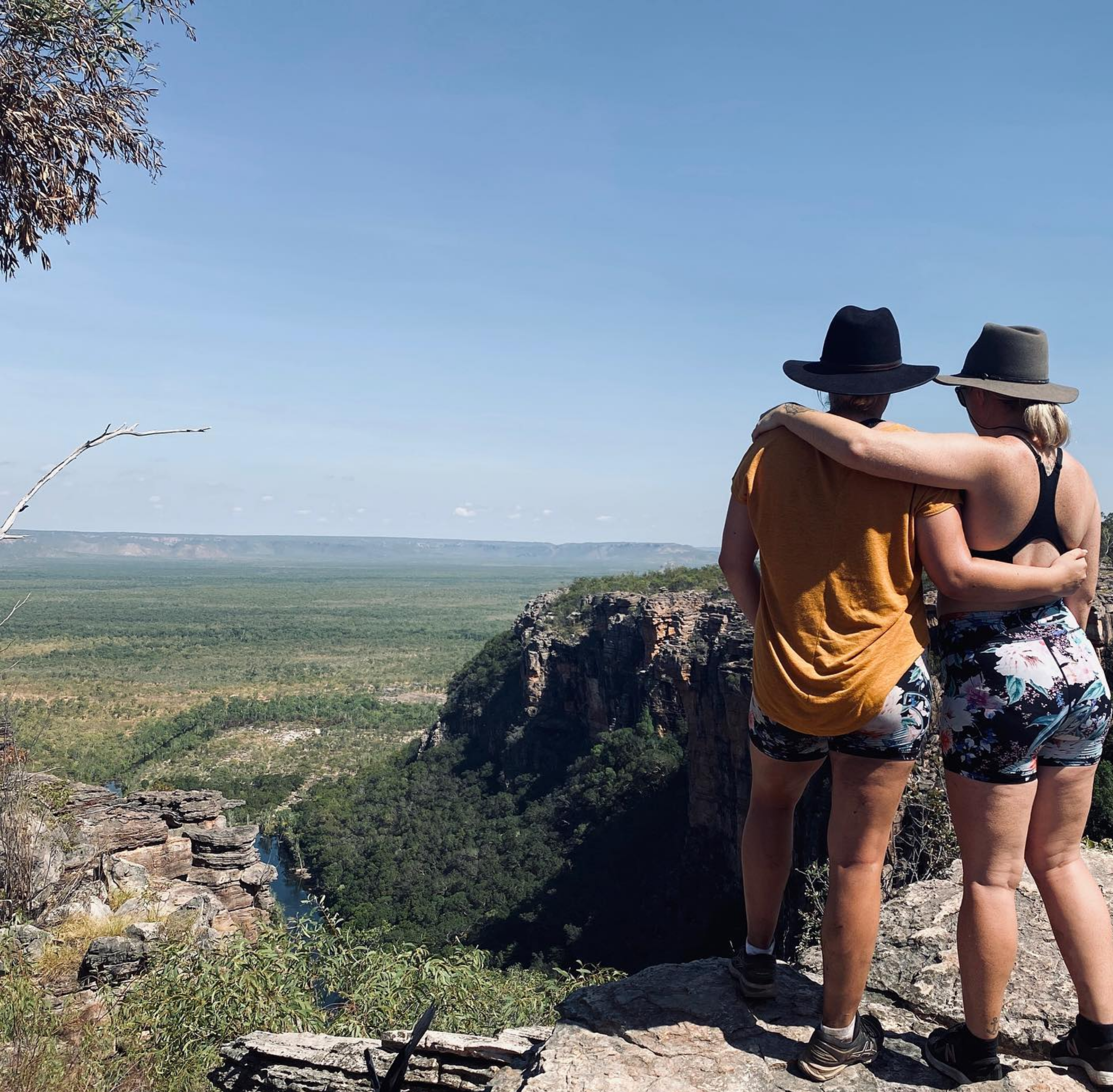 archaeological sites, Kakadu