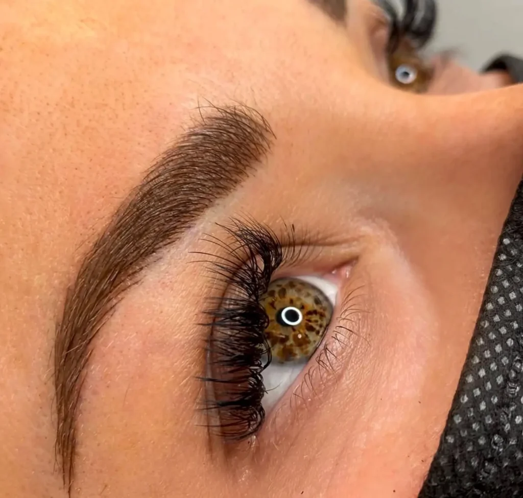 cosmetic tattoo Melbourne