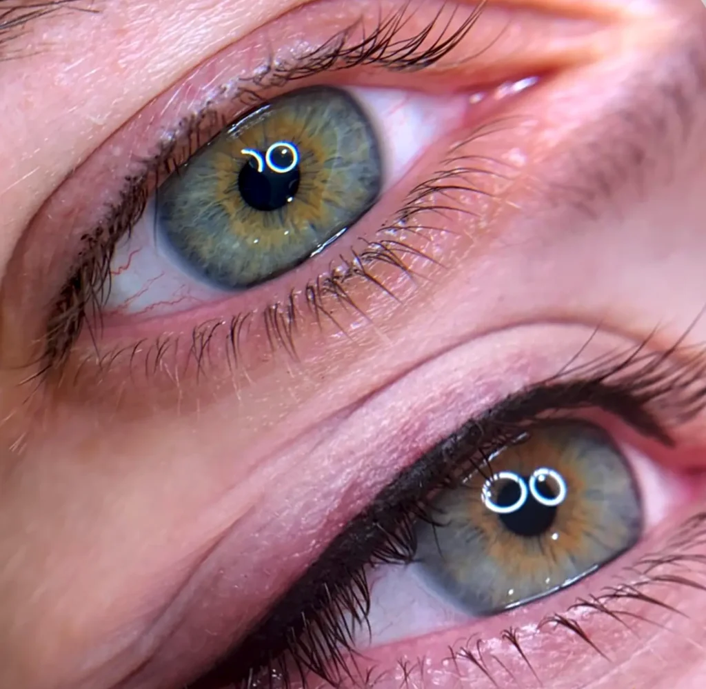 Is Cosmetic Tattooing Considered Permanent