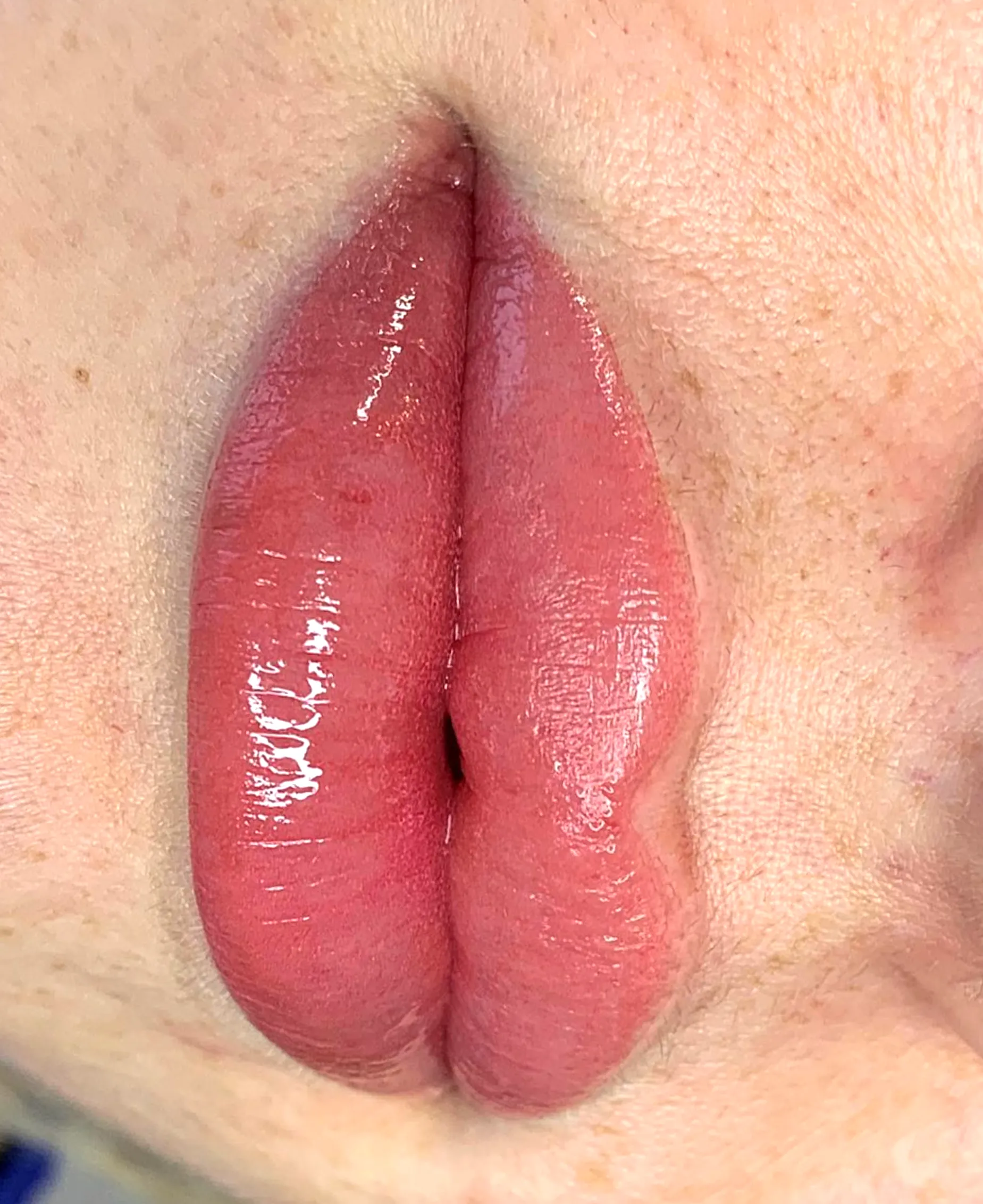lip tattoo aftercare
